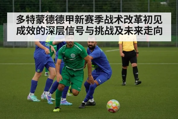 多特蒙德德甲新赛季战术改革初见成效的深层信号与挑战及未来走向